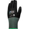 Eco Nickel PU-Coated Work Gloves