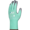 Eco Steel Nitrile Foam-Coated Work Gloves