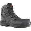Carbon/Hurricane Women’s Safety Boots