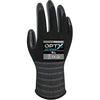 OP-650B Nitrile-Coated Work Gloves