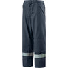Kermel Nordic Navy Arc-Flash Trousers with Kneepad Pockets