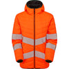 LIFE Men's Reversible Hi-Vis Jacket