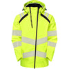 LIFE Men's Hi-Vis Shell Jacket