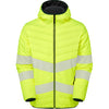 LIFE Men's Reversible Hi-Vis Jacket