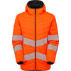 LIFE Women's Reversible Hi-Vis Jacket