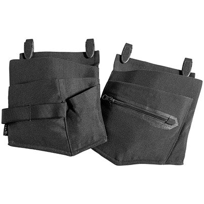 MASCOT CUSTOMIZED 22450 Black Holster Pockets