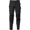 MASCOT CUSTOMIZED Work Trousers with Kneepad Pockets