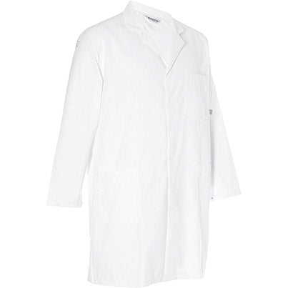 MD39 Antistatic Lab Coat