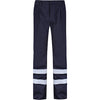 MT31 Men’s Navy Reflective Trousers