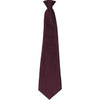 Clip-On Safety Tie