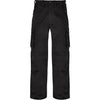 Men’s Cargo Trousers with Kneepad Pockets