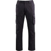 Men’s Cargo Trousers with Kneepad Pockets