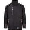 Men’s Black/Grey Multi Waterproof Jacket