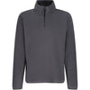 Men’s Quarter-Zip Micro Fleece Jacket