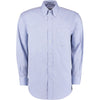 Men’s Light Blue Oxford Shirt