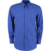 Men’s Royal Blue Oxford Shirt