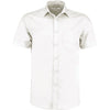 Men’s Short-Sleeve Poplin Shirt