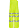 Men’s Breathable Hi-Vis Overtrousers