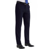 Monaco Men’s Navy Suit Trousers