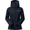 Nalleru Gemini Women’s Black 3-in-1 Waterproof Jacket