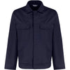 Industrially Launderable Jacket