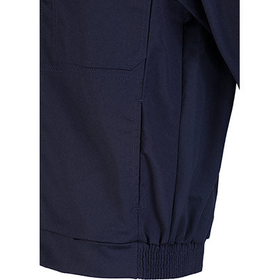 Industrially Launderable Jacket