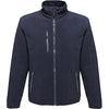 Omicron III Men’s Navy Waterproof Fleece Jacket