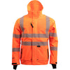 GORE-TEX Hi-Vis Bomber Jacket