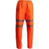 GORE-TEX Hi-Vis Overtrousers