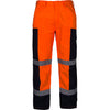 Orange Hi-Vis Ballistic Trousers