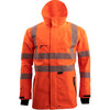 Interactive GORE-TEX Hi-Vis Coat