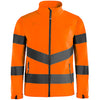 Hi-Vis Softshell Jacket