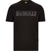 Oxide Men’s Black T-Shirt