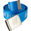 P600 Blue Work Belt