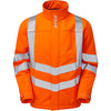 PR535 Hi-Vis Softshell Jacket