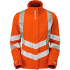 PR707 Women’s Hi-Vis Softshell Jacket