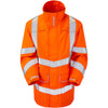 PRARC09 Men’s Hi-Vis Arc-Flash Storm Coat