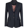 Performance Connaught Women’s Charcoal Suit Jacket