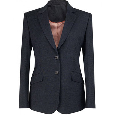 Performance Connaught Women’s Charcoal Suit Jacket