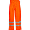 Rainwear ARC-LR4052 Hi-Vis Arc-Flash Overtrousers