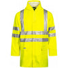Rainwear ARC-LR4055 Men’s i-Vis Arc-Flash Jacket