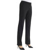 Reims Women’s Black Suit Trousers