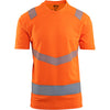 Responsible Hi-Vis T-Shirt