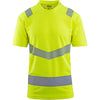 Responsible Hi-Vis T-Shirt