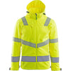 Responsible Hi-Vis Softshell Jacket
