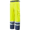 Stormbuster Hi-Vis Flame-Retardant Trousers