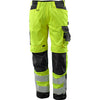 SUPREME Kendal Hi-Vis Trousers with Kneepad Pockets