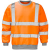 Sentinel Hi-Vis Sweatshirt