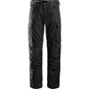 Service 6801 Men’s Trousers with Kneepad Pockets