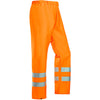 Sioen Gemini Waterproof Hi-Vis Trousers